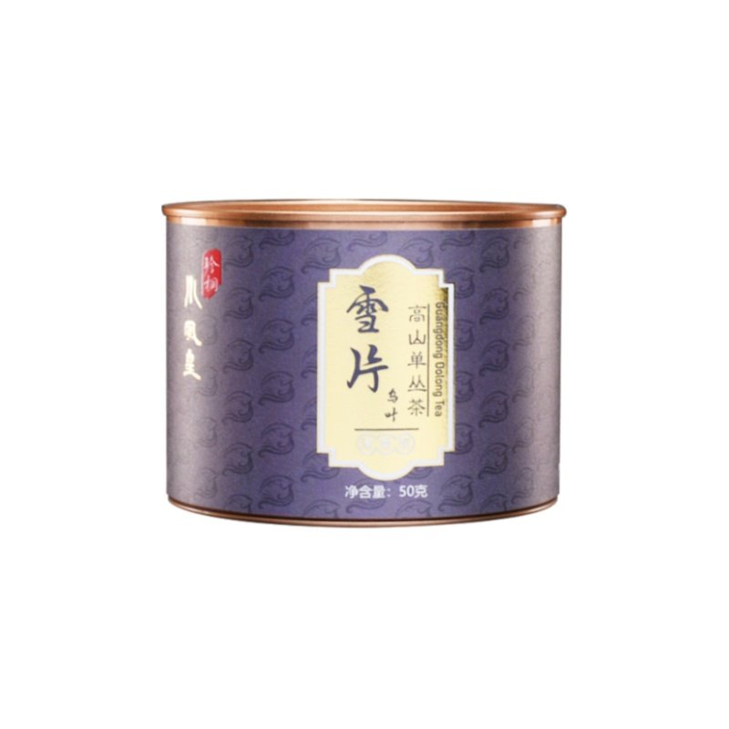 Orchid Aroma Phoenix Dancong Tea - Smooth & Sweet Aftertaste