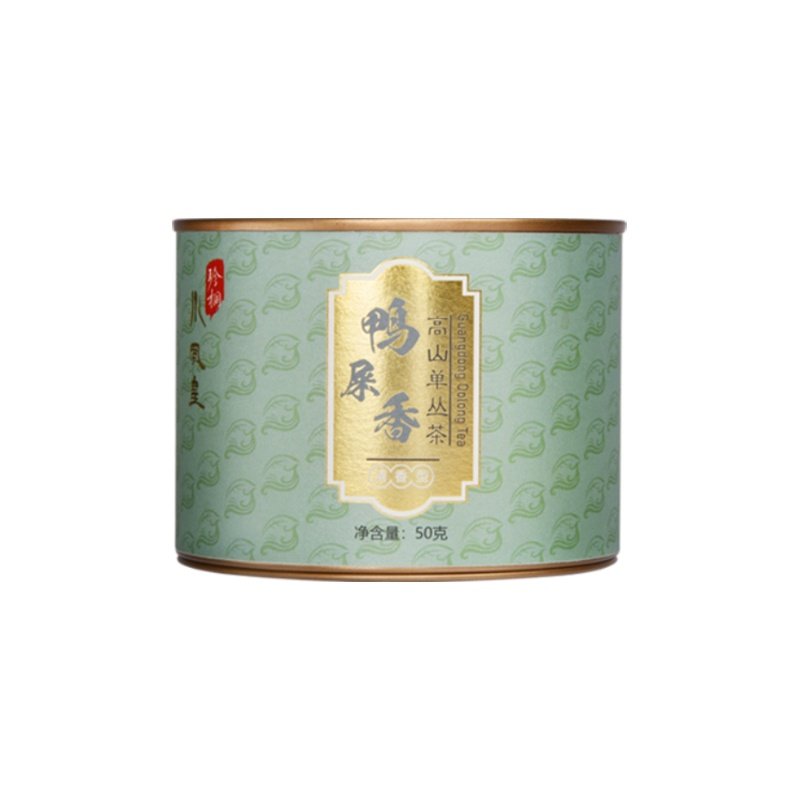 Yashixiang Dancong Tea - Silver Flower Aroma, Smooth & Sweet